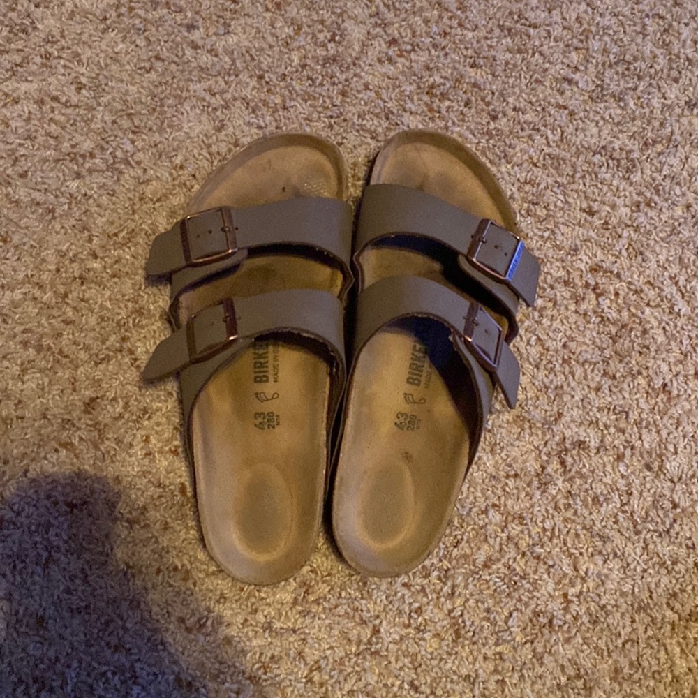 Birkenstock size 43